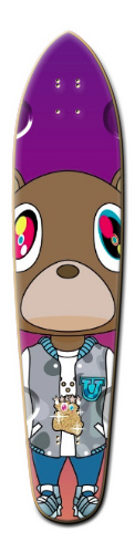 Design 196413 Skateboards, Longboards and Grip Tape Image