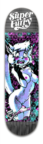 Design 196370 Skateboards, Longboards and Grip Tape Image