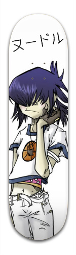 Design 196271 Skateboards, Longboards and Grip Tape Image