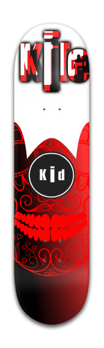 Design 196236 Skateboards, Longboards and Grip Tape