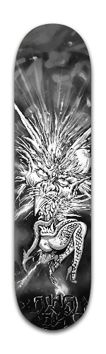 Design 196283 Skateboards, Longboards and Grip Tape Image