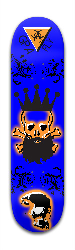 Design 196201 Skateboards, Longboards and Grip Tape Image