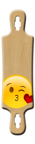 Design 196121 Skateboards, Longboards and Grip Tape