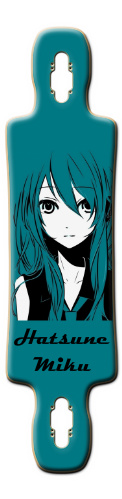 Design 196359 Skateboards, Longboards and Grip Tape