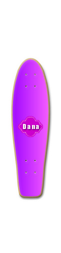 Design 196431 Skateboards, Longboards and Grip Tape