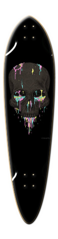 Design 196439 Skateboards, Longboards and Grip Tape