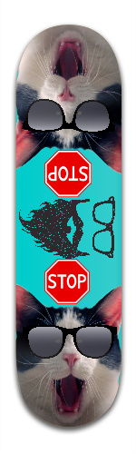 Design 196320 Skateboards, Longboards and Grip Tape
