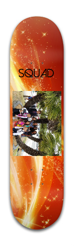 one in a million Skateboards, Longboards and Grip Tape Image