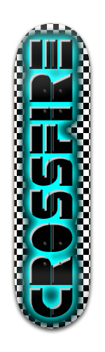 Design 196611 Skateboards, Longboards and Grip Tape