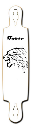 Design 196745 Skateboards, Longboards and Grip Tape