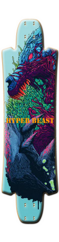 Design 196742 Skateboards, Longboards and Grip Tape