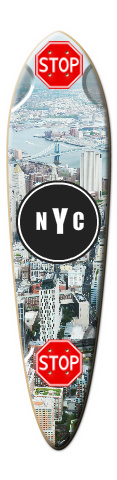 Design 196544 Skateboards, Longboards and Grip Tape Image