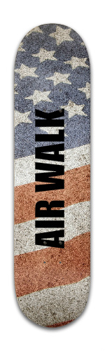 AIR WALK Skateboards, Longboards and Grip Tape Image
