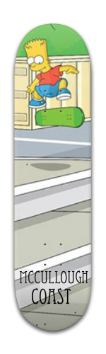 Design 196680 Skateboards, Longboards and Grip Tape Image