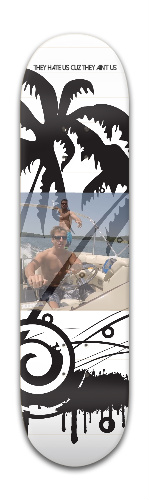 Design 196667 Skateboards, Longboards and Grip Tape Image