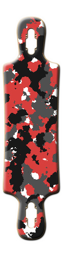 Design 196837 Skateboards, Longboards and Grip Tape