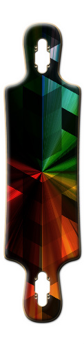 Design 196819 Skateboards, Longboards and Grip Tape
