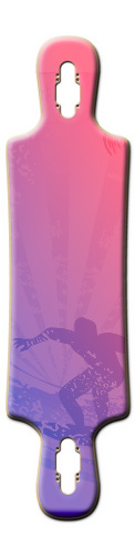 Design 196685 Skateboards, Longboards and Grip Tape