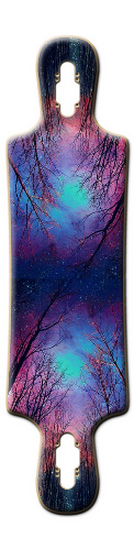 Design 196686 Skateboards, Longboards and Grip Tape