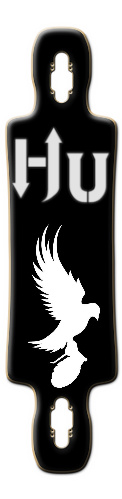 Dove and grenade
