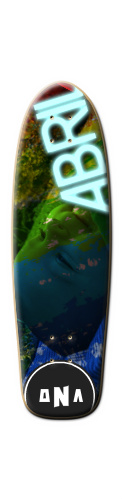 Design 196736 Skateboards, Longboards and Grip Tape
