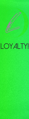 Loyalty Grip