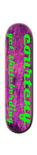 Design 190634 Skateboards, Longboards and Grip Tape