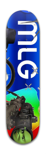 MLG