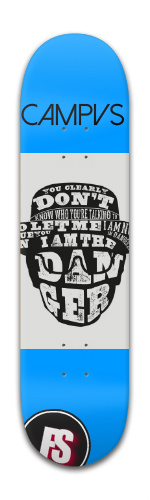 Design 190671 Skateboards, Longboards and Grip Tape Image