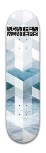 Design 190997 Skateboards, Longboards and Grip Tape