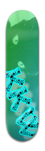 kkw Skateboards, Longboards and Grip Tape Image