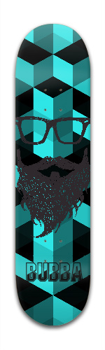 Design 190868 Skateboards, Longboards and Grip Tape