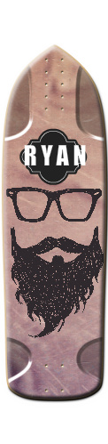 Design 191086 Skateboards, Longboards and Grip Tape