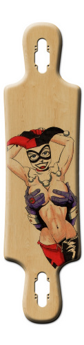 Design 191023 Skateboards, Longboards and Grip Tape