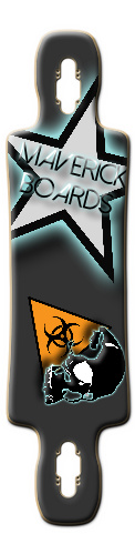 Nuke Skull