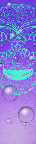 Design 197183 Skateboards, Longboards and Grip Tape Image