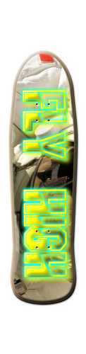 Design 196897 Skateboards, Longboards and Grip Tape