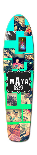 Design 196994 Skateboards, Longboards and Grip Tape Image