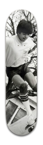 Design 196992 Skateboards, Longboards and Grip Tape