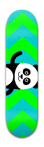 Design 197078 Skateboards, Longboards and Grip Tape Image