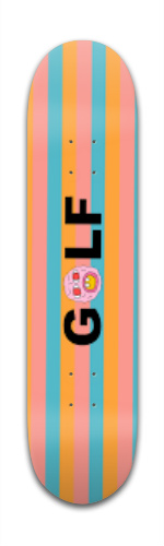Design 197035 Skateboards, Longboards and Grip Tape Image