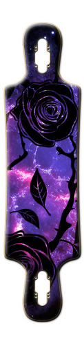 Spaceboard Skateboards, Longboards and Grip Tape Image