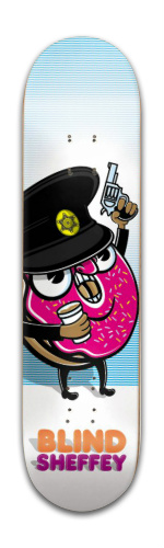 Design 197287 Skateboards, Longboards and Grip Tape