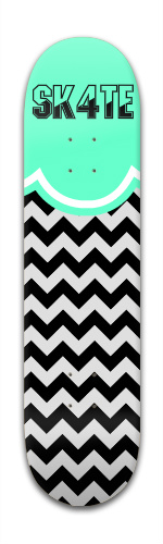 Design 197317 Skateboards, Longboards and Grip Tape