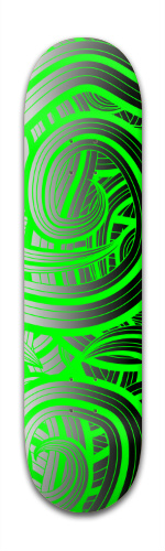 Design 184338 Skateboards, Longboards and Grip Tape