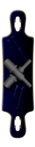 Design 197478 Skateboards, Longboards and Grip Tape Image