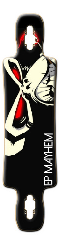 Design 197422 Skateboards, Longboards and Grip Tape Image