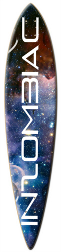 Design 197476 Skateboards, Longboards and Grip Tape