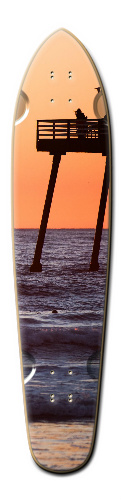 Design 197801 Skateboards, Longboards and Grip Tape