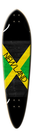 Design 197521 Skateboards, Longboards and Grip Tape